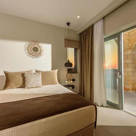 Caldera Theros Villas Hersonissos (Crete) Exterior foto